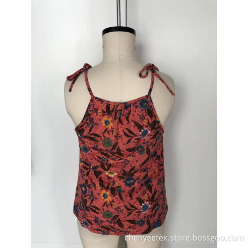 Lace Mosaic small condole belt